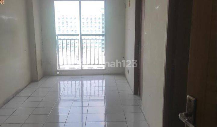 Apartemen City Garden 2 Kamar Tidur 1