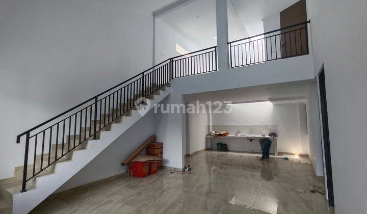 Rumah Shm Di Kalideres 1.5lantai Pebar 8 Termurah 2