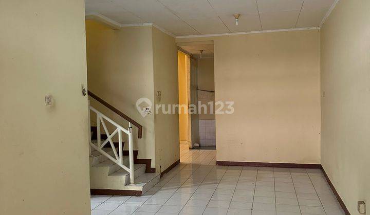 Rumah di Taman Palem Kontrakan Unfurnished 1