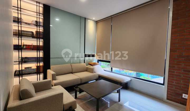 For Rent Alam Sutera Lloyd Apartment 3br For Rent Alam Sutera Lloyd Apartment 3br