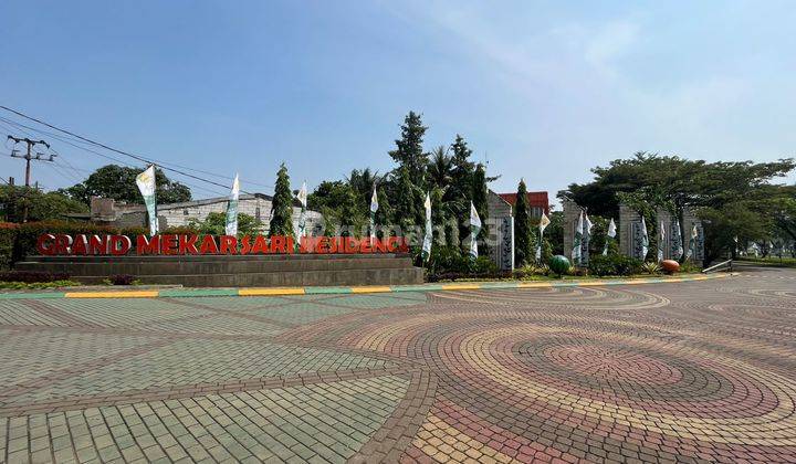 Rumah Nyaman Strategis di Cileungsi, Bogor 3