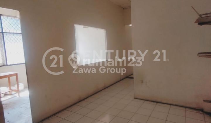 Warehouse For Sale in Pasar Kemis Industrial Area, Tangerang