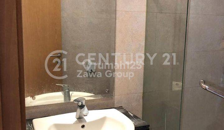 Dijual Apartemen The Mansion Lantai Sedang  2