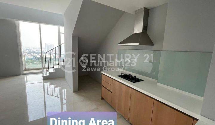 Apartemen Dengan AC Dijual Di Kedoya Selatan, Jakarta Barat (103 Unit)