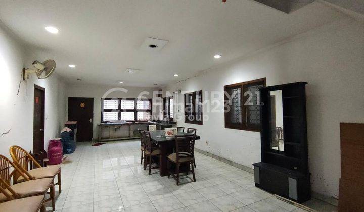Dijual Cepat Rumah Bagus Menghadap Tenggara di Hayam Wuruk Jakpus 4