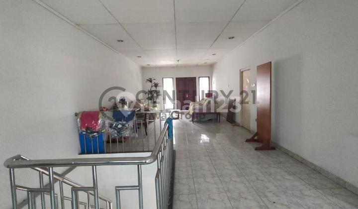 Dijual Cepat Rumah Bagus Menghadap Tenggara di Hayam Wuruk Jakpus 5