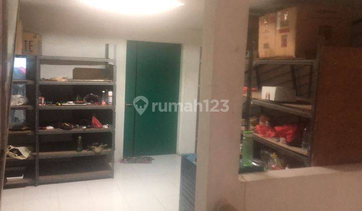 Disewakan Segera Gudang 3 Lantai di Taman Ratu Jakarta Barat 1