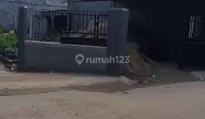 Dijual Kavling Ada 20 Kontrakan di Joglo Petukangan Utara Jaksel 1