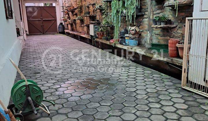 Dijual Cepat Rumah Sangat Luas di Jalan Utama Pajajaran Bandung 1