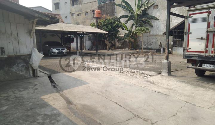 Dijual Cepat Gudang di Cengkareng Jakbar Dijual Cepat Gudang di Cengkareng Jakbar