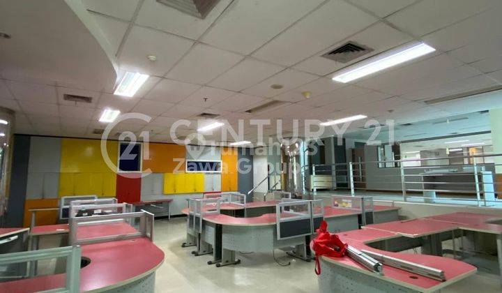 Dijual Gedung Lokasi Jalan Panjang Kbn Jeruk Jakbar 2