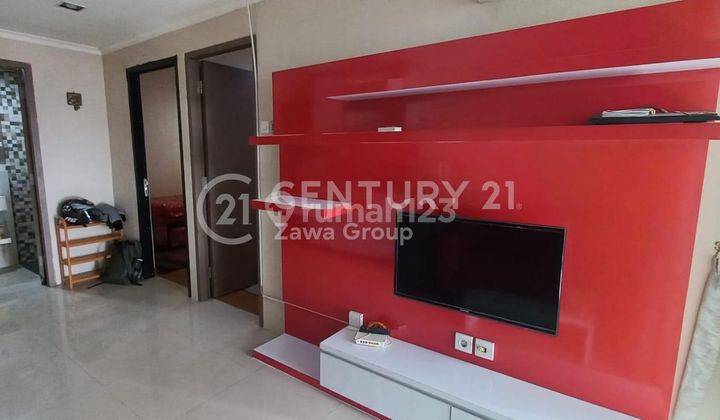Disewakan Grand Central City Hadap Selatan Novotel, Gajahmada 1