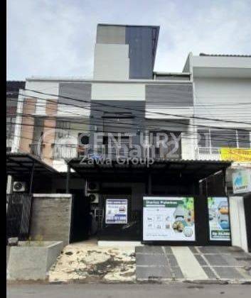 Dijual Rumah Kost 14 Kamar Strategis Depan Rs Emc Pulomas Jaktim 1