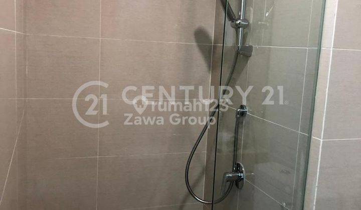 Dijual Bu Apartemen Puri Mansion Lantai Rendah Di Cengkareng  2