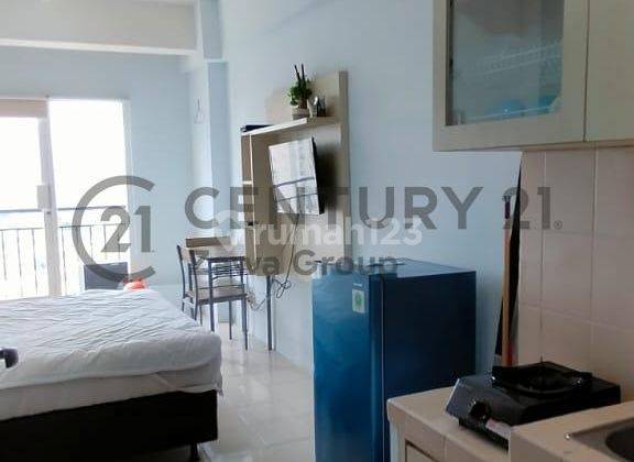 Dijual Cepat Apartemen Puri Park View Lokasi Di Kembangan Jakbar 1