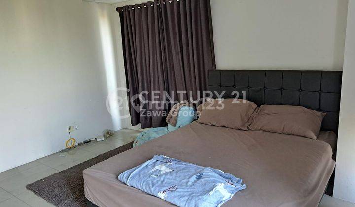 Dijual Apartement Bintaro Residence Type Studio Non Furnished 2