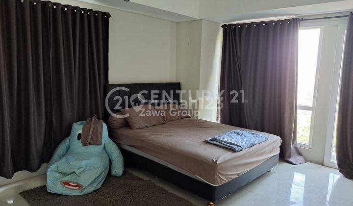 Dijual Apartement Bintaro Residence Type Studio Non Furnished 1