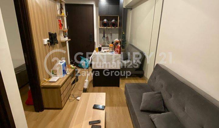 Dijual Apartemen Citra Living Full Furnish Lokasi Jakarta Barat 1