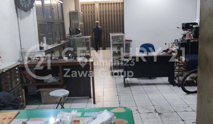 Dijual Ruko Cocok Untuk Kantor Dan Showroom di Gajah Mada Jakbar 2