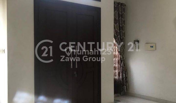 Dijual Cepat Turun Harga Rumah Siap Huni di Kav Polri Jelambar 2