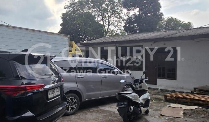 For Rent: Warehouse in Curug, Tangerang, Banten - Strategic Access For Rent: Warehouse in Curug, Tangerang, Banten - Strategic Access