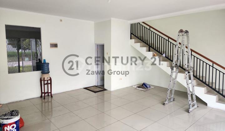 Warehouse for Rent in Tigaraksa, Tangerang, Banten