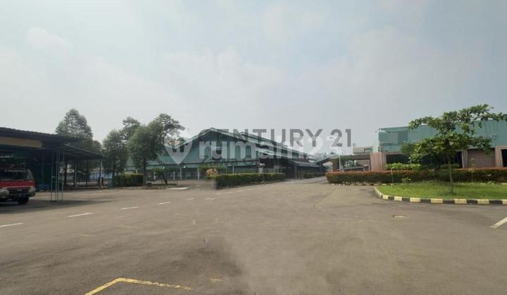 Jual Cepat Pabrik Dalam Zona Industri Di Bitung Tangerang