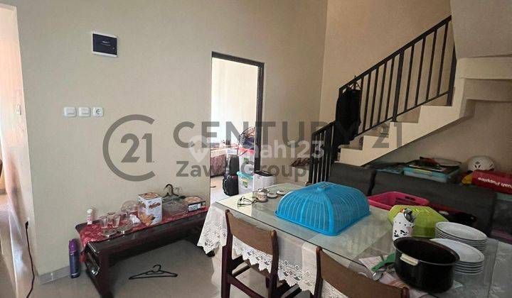 Dijual Rumah Di Kembangan Jakarta Barat 2 Lantai Siap Huni 2