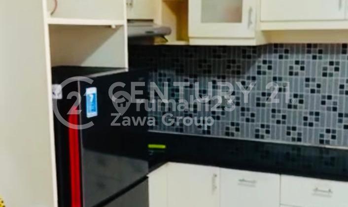 Dijual Apartemen Mediterania Garden 1 Tanjung Duren Jakarta Barat 2