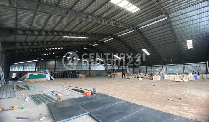Disewakan Gudang Cikupa Tangerang Fasilitas Lengkap Disewakan Gudang Cikupa Tangerang Fasilitas Lengkap