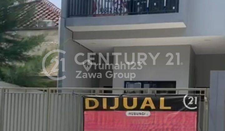 Dijual Rumah Baru Siap Huni Di Meruya Jakarta Barat Strategis Dan Nyaman 1