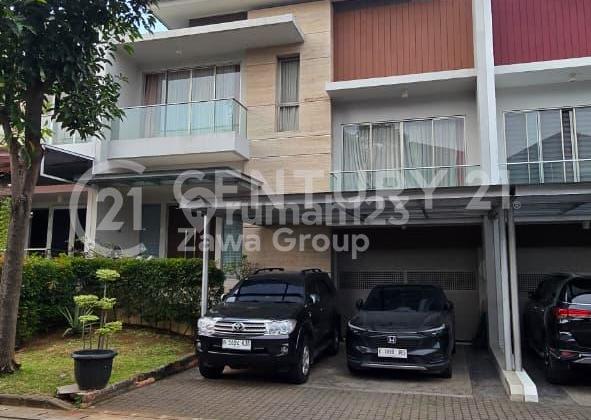 Rumah Siap Huni Di Golf Island Concerto Pantai Indah Kapuk Rumah Siap Huni Di Golf Island Concerto Pantai Indah Kapuk
