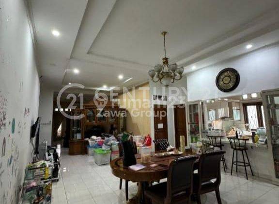 Dijual Cepat Harga Dibawah Njop Tanah Bonus Rumah Di Kemang Jaksel 1