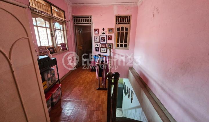 Jual Cepat Rumah Siap Huni Di Grogol Jakarta Barat 2