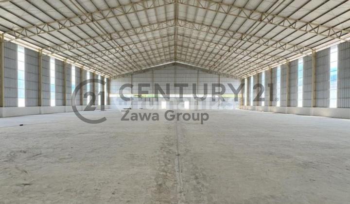 Warehouse For Rent In Delta Silicon Area, Cikarang Warehouse For Rent In Delta Silicon Area, Cikarang