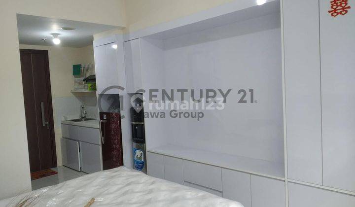 Dijual Cepat Apartemen Scientia Recidence Di Gading Serpong 2