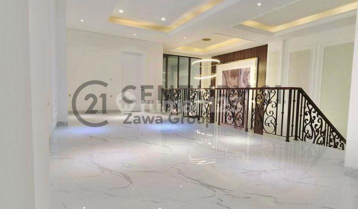 Rumah Mewah Siap Huni Di Basoka Satu Kalideres Jakarta Barat 2