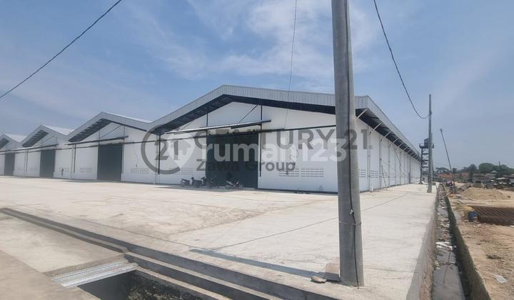 For Rent: Warehouse in Cikande Industrial Area, Serang, Banten For Rent: Warehouse in Cikande Industrial Area, Serang, Banten