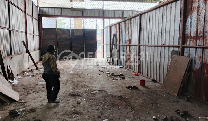 Warehouse for Rent in Cisauk Industrial Area, Tangerang Warehouse for Rent in Cisauk Industrial Area, Tangerang