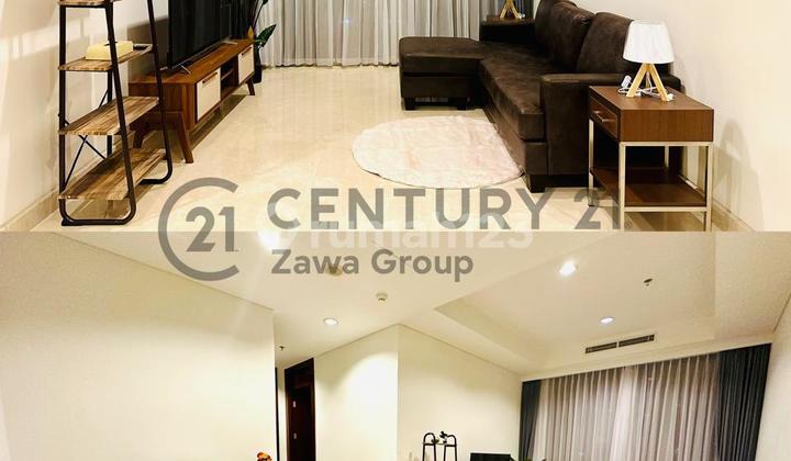 Cheap Rental Apartment The Elements in Setiabudi, South Jakarta