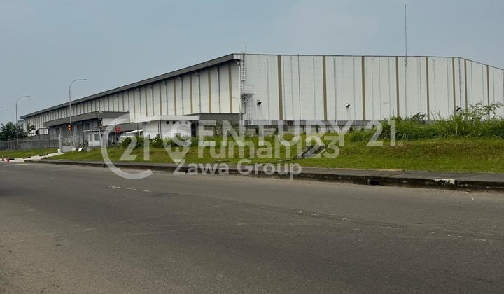 FOR SALE INDUSTRIAL LAND IN MM2100 BEKASI WEST JAVA FOR SALE INDUSTRIAL LAND IN MM2100 BEKASI WEST JAVA