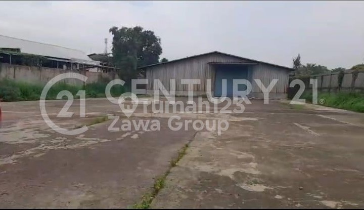 For Rent Factory in Pasar Kemis Industrial Area Tangerang For Rent Factory in Pasar Kemis Industrial Area Tangerang
