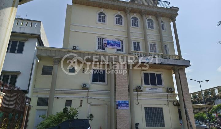 For Sale: Hawai Shop House, East Cengkareng, West Jakarta For Sale: Hawai Shop House, East Cengkareng, West Jakarta