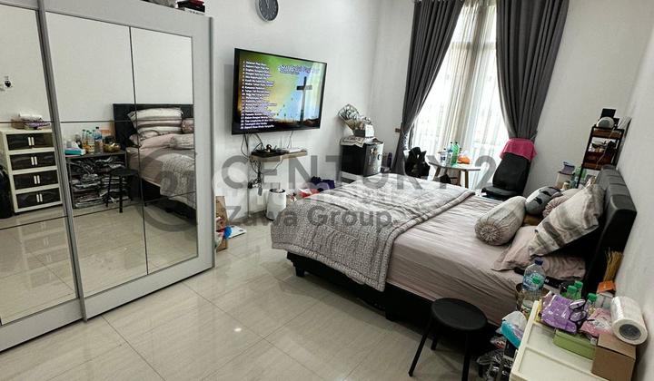 Dijual Rumah Rapih Terawat Siap Huni Di Gading Griya Residence Cilincing Jakarta Utara 2
