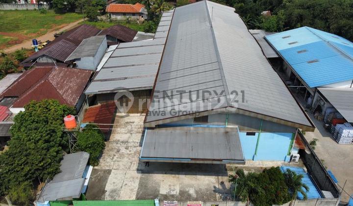 Disewakan Gudang Fasilitas Lengkap di Cikupa Tangerang Disewakan Gudang Fasilitas Lengkap di Cikupa Tangerang