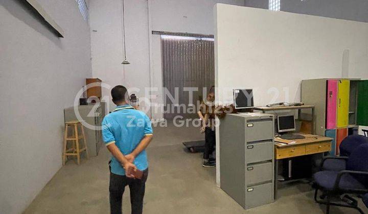 Dijual Pabrik Zona Industri Di Jawilan Serang Banten Strategis 2