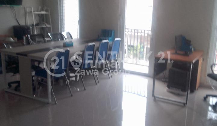 For Rent Warehouse in Tigaraksa Tangerang Industrial Area