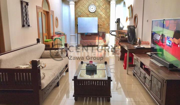 For Sale Cheap Citra Garden 1 House Kalideres West Jakarta