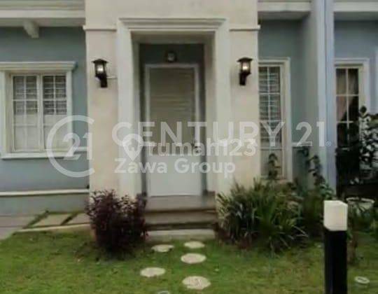 Dijual Rumah Di Lavon Swan City Tangerang Siap Huni 2 Lantai 2