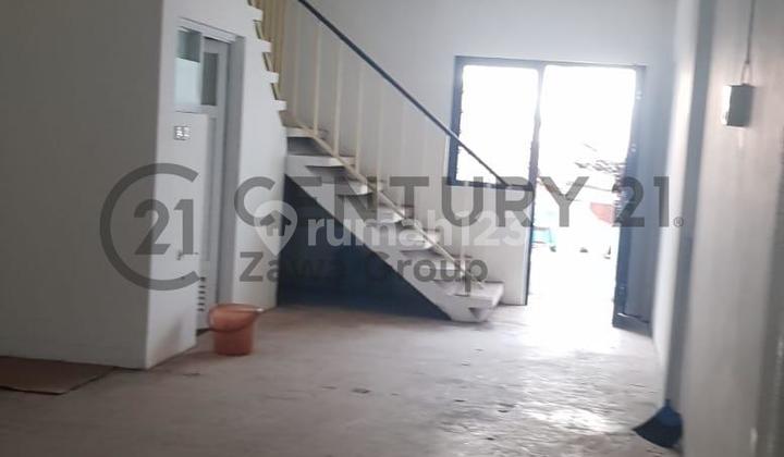 Dijual Ruko Daan Mogot Tanjung Duren Jakarta Barat